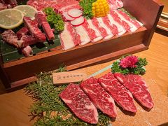 -MIKOMIKO和牛烧肉专门店(南门店)
