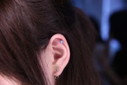 -众刺纹画·纹身·穿孔饰品·海娜定制