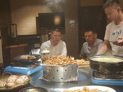 -甘家界牌柠檬鸭(青山店)