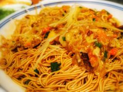 -十面春风·江南面馆(崇宁路店)