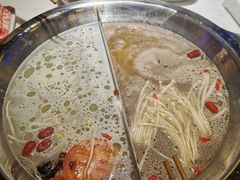 -傣妹火锅(南京东路一店)