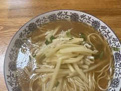 -庐山牯岭老面馆(牯岭街店)