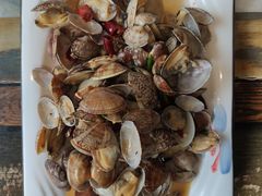 -大城·烧烤海鲜大排档(台东店)