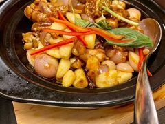 -蟹榭·本帮江浙菜·蟹宴(大宁久光商场店)