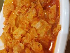 -许妈妈餐厅烤肉烧烤家常菜(明润广场店)