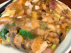 -海坛特色小吃·只做平潭特色菜(平潭店)