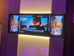-星聚会KTV(南翔印象城MEGA店)