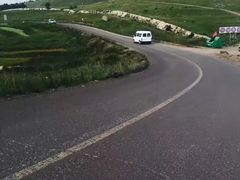 -草原天路(张北县)