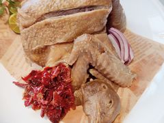 -大鸭梨烤鸭(望京店)