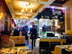 大堂-玛丽娜中西餐厅(四道街店)