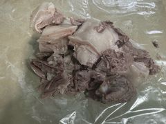 -小辫子羊肉面馆(周东店)
