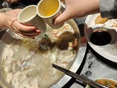 -天都火锅酒楼(虹梅南路店)