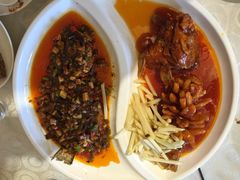 iphone_upload_pic-马凯餐厅(长椿街店)