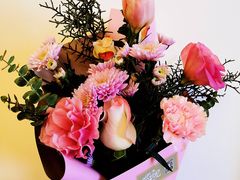 -花未央花店·WEYOUNG