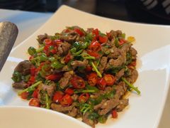 -三湘四水正宗湘菜(君峰路店)