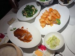 -四季民福烤鸭店(前门大栅栏店)