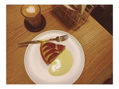 -大酉·M Coffee(北京美术馆店)