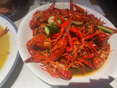 -杨氏青龙虾·羊蝎子(金盛路总店)
