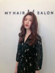 -MY HAIR ARDOR