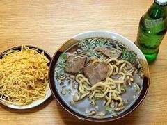-牛犇面