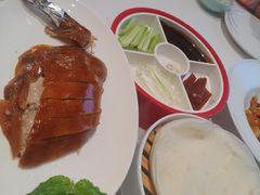 -月福京味斋·烤鸭店·北京菜(鼓楼总店)