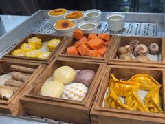 -晶丽香榭自助餐(南京大饭店)