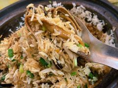 招牌黄鳝饭-台山第一家兴华黄鳝饭·黄鳝婆(开平店)