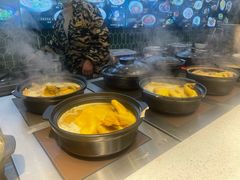 -聚丰园•湖鲜餐厅(阿红私房菜梅石路店)