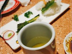 -元气寿司(东方宝泰店)