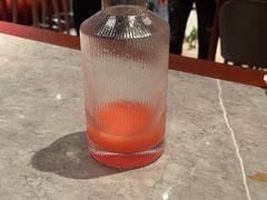 西柚汁-人间酒暖·Go blanc·烧鸟·深夜食堂(陆家嘴店)