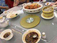 -银都上海菜馆(粤海东路店)