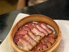 腊味三拼-山石榴·贵州菜(丰盛里店)