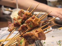 -盟重烧烤(高正街店)