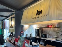-西溪南古村落