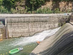 -雅鲁激流探险漂流