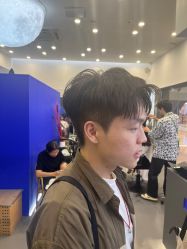 -CIT造型·烫发·染发