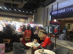 -海马体照相馆(合肥包河万达广场店)