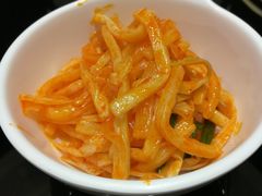 -鑫日千里马朝鲜族小馆(总店)