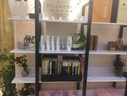 -本真坊美容美体沙龙