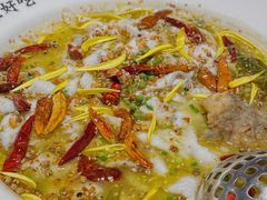 -太二酸菜鱼(汕头苏宁广场店)