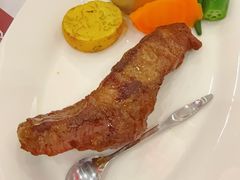 -斗牛士牛排餐厅(嘉里汇店)