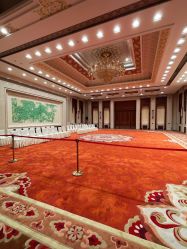 -人民大会堂宴会厅