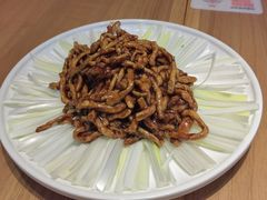 -多福饺·家常菜(谷德店)