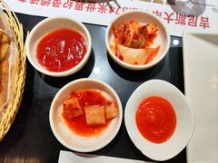 -通海俄式烧烤·俄罗斯大串(爱建店)