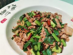-翠湖里(翠湖南路店)