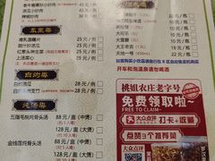 -桃姐农庄老字号(从化温泉店)