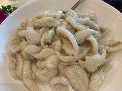 -新聚丰菜馆(太监弄店)