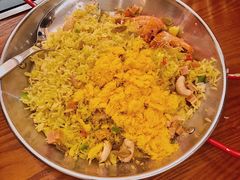 -樾餐厅泰式海鲜火锅(民歌湖店)