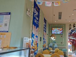 -奈尔宝家庭中心·亲子餐厅(华采天地店)