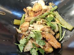 -醉人椒麻辣香锅(王府井喜悦店)